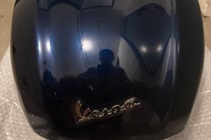 BAULETTO BLU METALLIC 289/A VESPA PRIMAVERA NUOVO