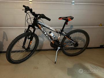 Mtb bambino 24
