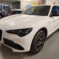 ALFA ROMEO Stelvio 2.2 Turbodiesel 210 CV AT8 Q4