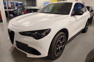 ALFA ROMEO Stelvio 2.2 Turbodiesel 210 CV AT8 Q4