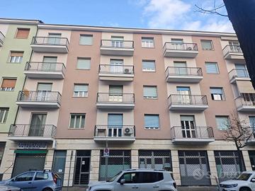 Appartamento di 90 m² con 4 locali a Asti