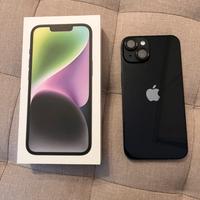 Iphone 14, 128GB Blu Mezzanotte