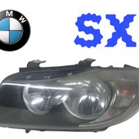 FARO ANTERIORE SINISTRO BMW Serie 3 E91 Touring 63