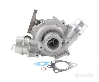 Turbina Mercedes 16359880008, 144114428R