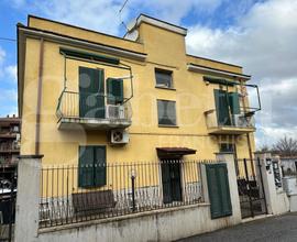 Appartamento Roma [139 via serviliaVRG] (Morena)