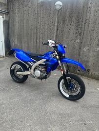 Yamaha yz 450 f
