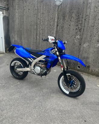 Yamaha yz 450 f