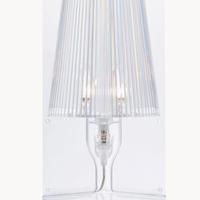 Lampade Kartell da comodino