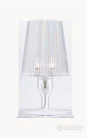 Lampade Kartell da comodino