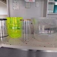 raffrescabottiglie/secchielli per il ghiaccio