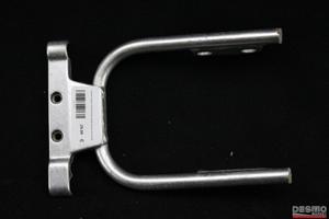 Telaietto supporto fanale anteriore Ducati Monster