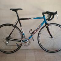 Bicicletta da corsa Olmo Mercury Racing Series