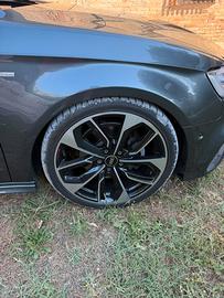 Cerchi originali s3