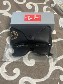 Occhiale rayban