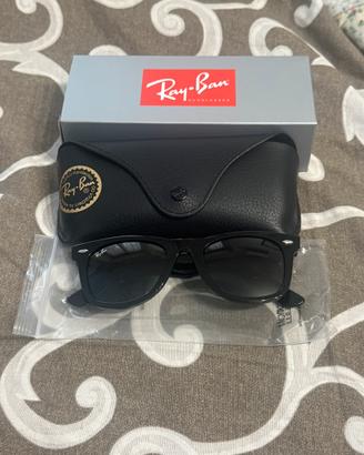 Occhiale rayban