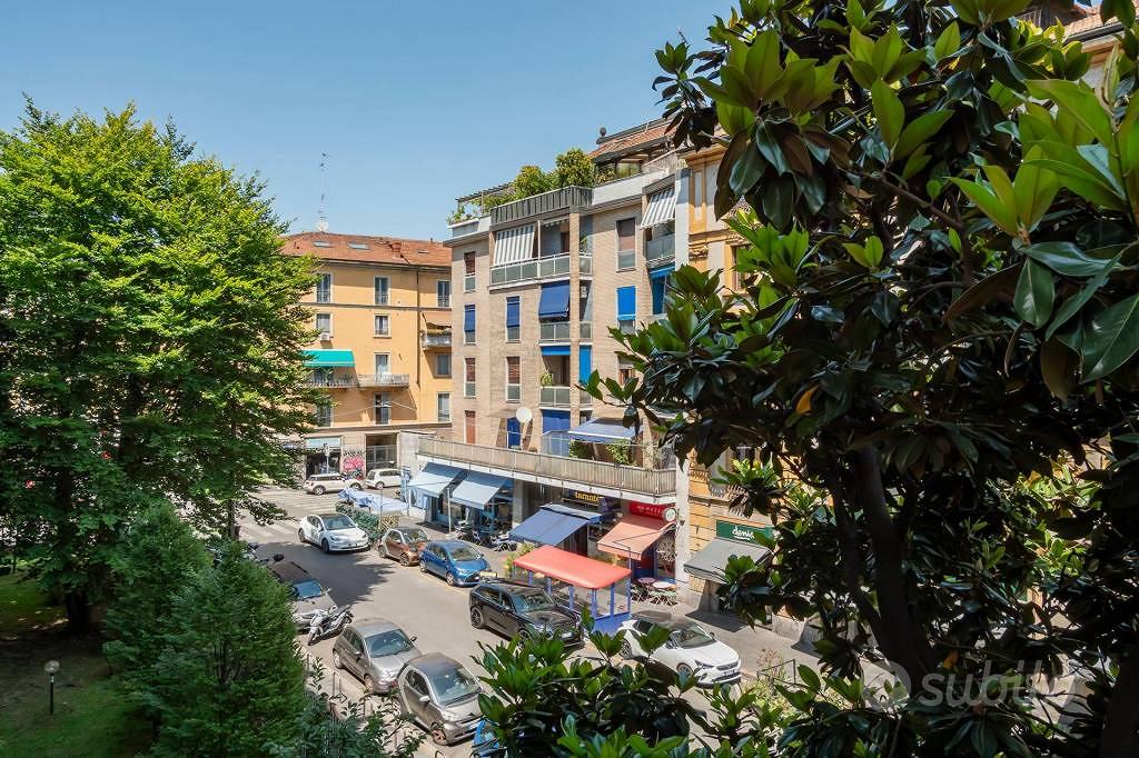 Appartamento – Milano, Buenos Aires - Venezia, Municipio 3 - Vista 4