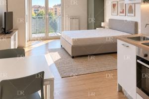Valmontone / monolocale spese comprese