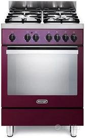 Cucina gas De Longhi DEMR 64 ED 