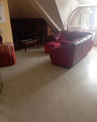 Appartamento arredato