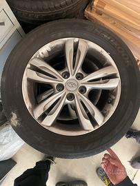 Cerchi Hyundai tucson / ix35