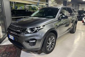 Land Rover Discovery Sport 2.0 TD4 150 CV Auto Bus