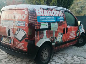 Citroen nemo - Auto In vendita a Caltanissetta