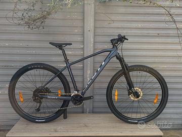 Scott - Aspect 940 TG L, NO PERMUTE