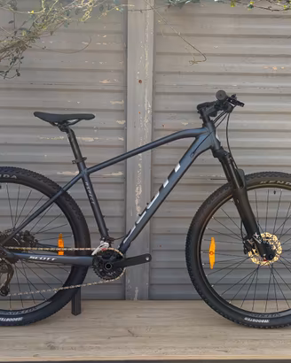 Scott - Aspect 940 TG L, NO PERMUTE