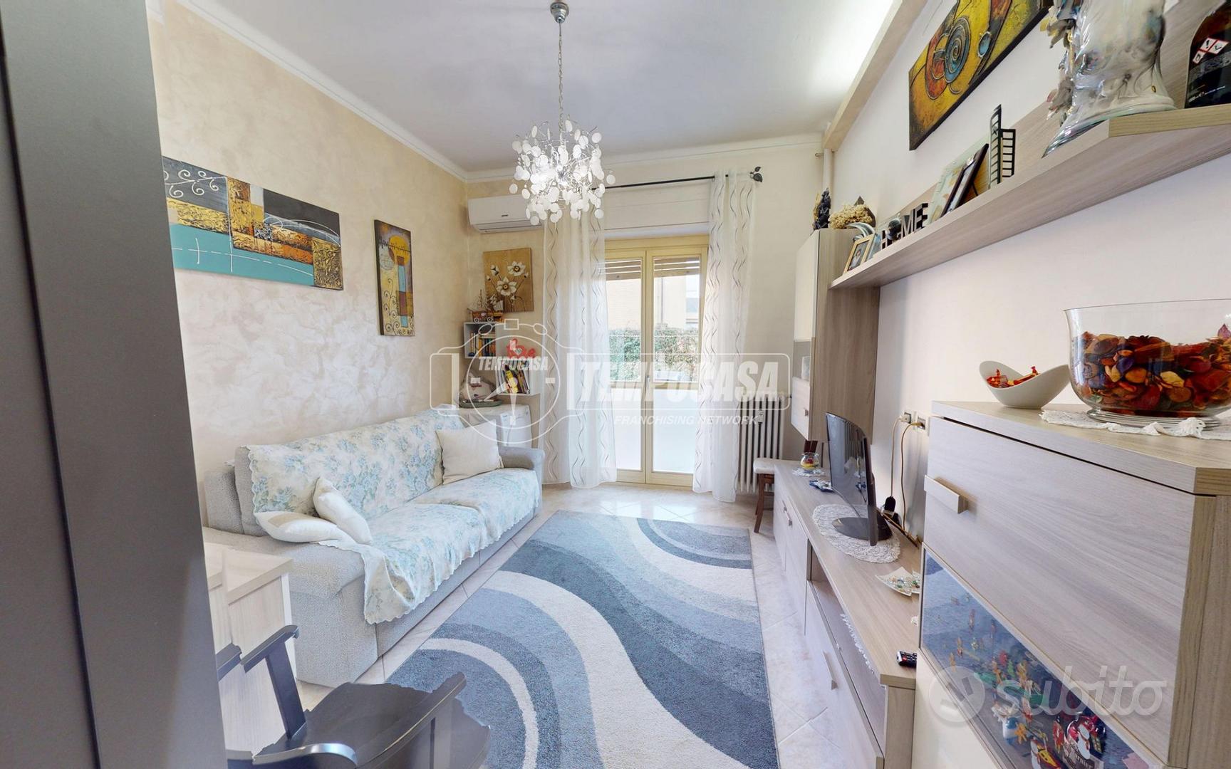 Apartment in Torino, Borgata Lesna, Circoscrizione 3 - Altro