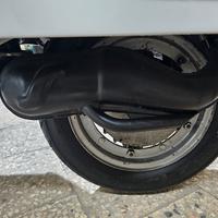 Marmitta proma per pk come nuova 