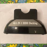Docking station usb