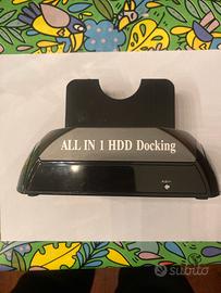 Docking station usb