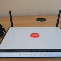 Modem Router Alice Telecom ADSL Gate 2 Plus