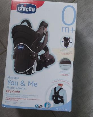 Marsupio You&Me Chicco