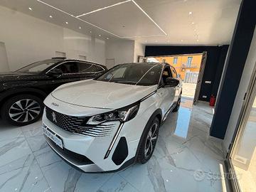 Peugeot 3008 II PEUGEOUT 3008 GT 1.5 bluehdi GT s&