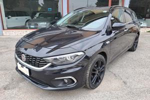 Fiat Tipo 1.6 Mjt S&S SW Lounge