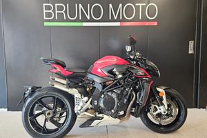 Mv Agusta Brutale RS
