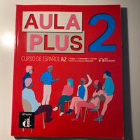 Aula Plus 2