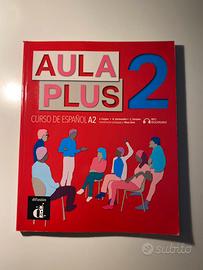 Aula Plus 2