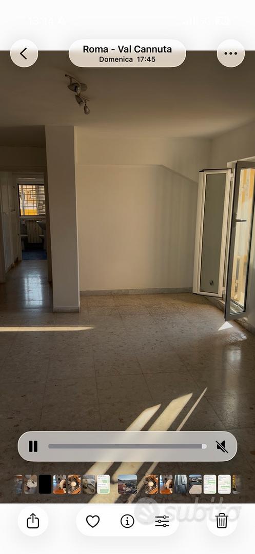 Appartamento – Roma, Marcigliana, Municipio Roma III - Vista 5