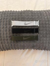 cinturini per apple watch 42/44/45/49mm (s10 46mm)