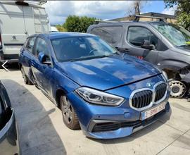 Bmw serie 1 116d 2022