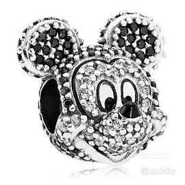 Pandora Disney Mickey Limited Charm Topolino