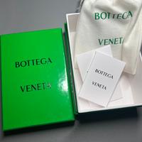 Portafoglio Bottega Veneta