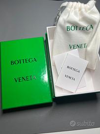 Portafoglio Bottega Veneta