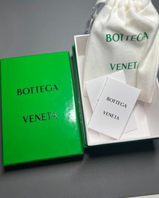 Portafoglio Bottega Veneta