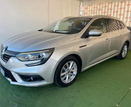 RENAULT MEGANE 1.5 DIESEL 110CV STATION WAGON
