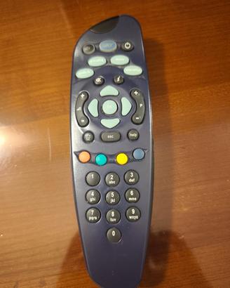 telecomando Sky originale 