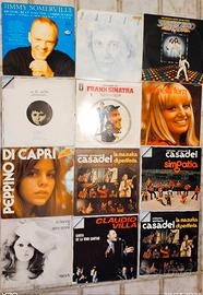 Stock vinili 33giri