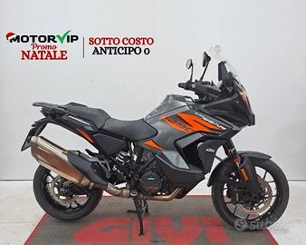 KTM 1290 Super Adv. S * PROMO NATALE